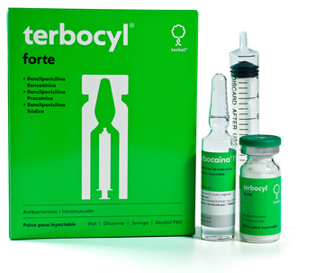 Terbocyl