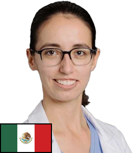 Dr. Cyntia Ibanes Gutiérrez